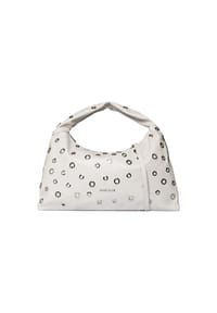 MARC ELLIS - Borsa a Spalla - Black and Gold