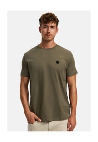 KRONSTADT - T-Shirt KSTimmi - Army