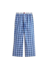 TOMMY HILFIGER - Schlafanzughose Heritage Sleep, Baumwolle, für Herren - 0KZ  RED