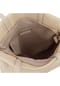 TOM TAILOR ROSA Shopper, Kunstleder, für Damen Bild 10