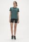 ENDURANCE Tights MAHANA SHORT mit innovativer QUICK DRY Technologie Bild 9