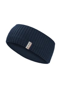 VAUDE - Accessories Edo Headband - dark sea
