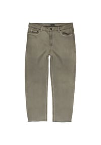 LAVECCHIA - Herren Comfort Fit Jeans LV-503 - Dark-Grey