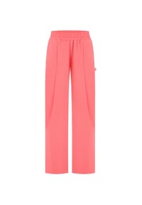 SMILODOX - Jogginghose Nexa - Altrosa
