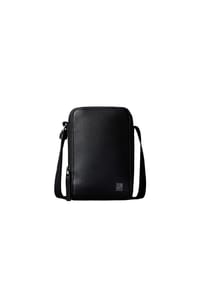 Calvin Klein - Handytasche, Emblem, Reißverschluss - BLACK