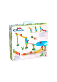 HABA - Kullerbü "Kugel-Stau" - 