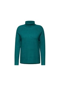 CECIL - Pullover - flint grey melange