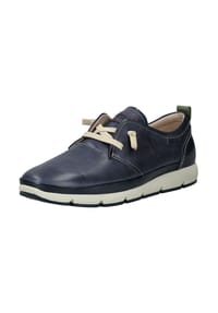 PIKOLINOS - Leder Sneaker - Brandy
