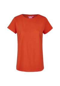 salzhaut - Shirt DEERN - Black