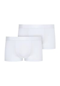 JOCKEY® - Unterhose "Microfiber Air", 2er-Pack, für Herren - schwarz