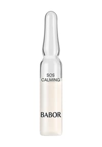 BABOR AMPOULE CONCENTRATES - SOS Calming Ampullen - TRANSPARENT
