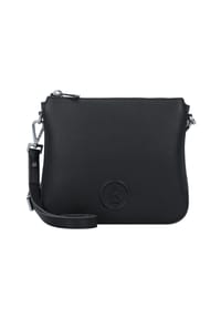 BOGNER BOZEN - Umhängetasche "Hedwig", Leder, Reißverschluss, für Damen - 711 PORTABELLA