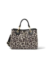 braccialini - Handtasche - Leopard print