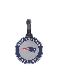 travelite travelite x NFL - travelite x NFL Kofferanhänger 9 cm - green bay packers