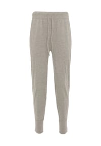 POLO RALPH LAUREN - Liquid Cotton Nos Schlafanzug-Hose, Gummibund, Tunnelzug, für Herren - 1 ANDOVER HEATHER