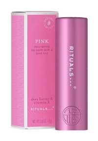RITUALS® -  Fortune Balm Lippenbalsam - rosa