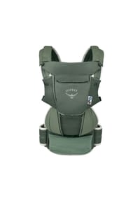 OSPREY - Poco Soft Child Carrier Kindertragerucksack 65 cm - black