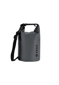 YEAZ - Wasserfester Packsack 1,5L ISAR - dunkelblau
