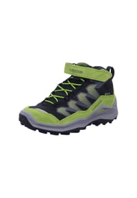 LOWA - Outdoorschuhe MADDOX PRO GTX - dune/flame