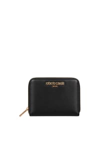 roberto cavalli SPORT - Geldbörse - Black