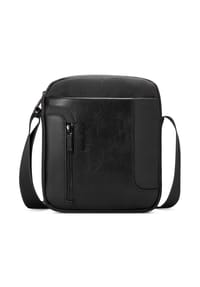 RONCATO Panama 4.0 - Panama 4.0 Umhängetasche 20 cm - black
