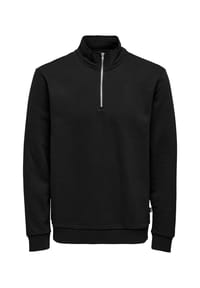 ONLY & SONS - Sweattroyer Ceres - Castor gray
