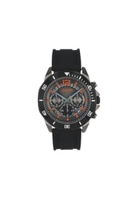 JOOP! - Chronograph für Herren, Edelstahl | Chronograph - Gun