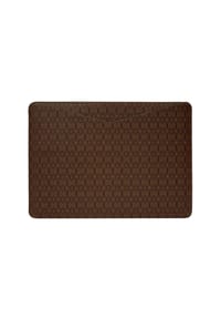 WOLF - Signature 13-Zoll-Laptoptasche - blau