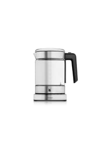 WMF - Wasser-/Teekocher "KÜCHENminis Vario", 1900 Watt - SILBER