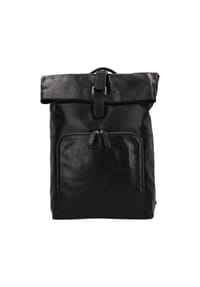 PICARD Buddy - Buddy Daypack Leder 42 cm Laptopfach - cafe