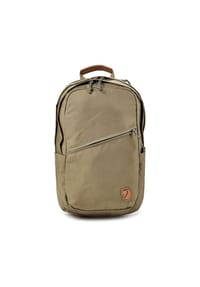 FJÄLLRÄVEN Övik Räven - Övik Räven 20 Daypack 46 cm Laptopfach - black-black