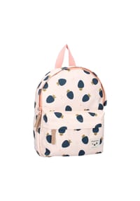 COFI - Kidzroom Perfect Picnic Rucksack – Kinderrucksack für den Alltag - Beige 31 x 23 x 8 cm