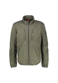 LERROS - Outdoorjacke im Blouson-Look - KITT