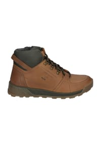 JOSEF SEIBEL - Herren Stiefelette Raymond 53, camel-kombi - camel-kombi