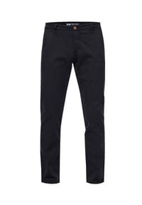 RUSTY NEAL - Chinohose im Regular Fit - Beige