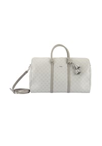JOOP! Cortina 1.0 - Cortina 1.0 Aurora Weekender Reisetasche 50 cm - frost gray