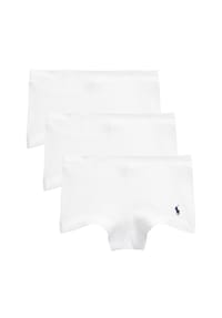 POLO RALPH LAUREN - Panty Club Cotton - assorted