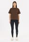 SOS T-Shirt Semeru aus weicher Bio-Baumwolle Bild 10