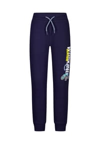SALT AND PEPPER - Jogginghose Traktor, Tunnelzug, für Kinder - 4750 TRUE NAVY