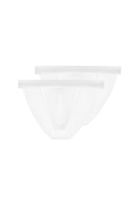 HOM - String 2er Pack Classic - Schwarz