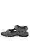 WESTLAND Herren Sandale Auxerre 01, grau Bild 9