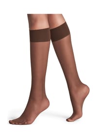 FALKE - Feinstrümpfe, 20 DEN, für Damen - 3009 BLACK
