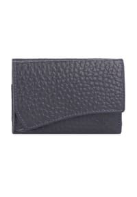 VOi Hirsch - Hirsch Carita Geldbörse Leder 11 cm - blau