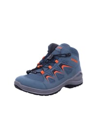 LOWA - INNOX EVO GTX QC JR INNOX EVO GTX QC JR - altrosa/rose