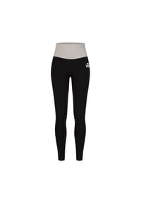 LONSDALE™ - Frauen Leggings LANCYCH - Black