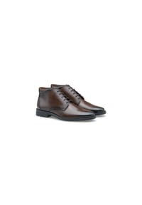 LLOYD - Leder Businessschuhe - Moro
