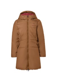 VAUDE - Jacken Kids Greenfinch Coat Girls III - hokkaido