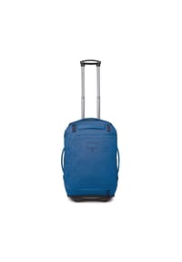 OSPREY Transporter - Transporter 40 2 Rollen Reisetasche 57 cm - blue flame-scoria blue