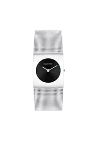 Calvin Klein CK PULSE - Damen Armbanduhr "25100061" - SCHWARZ