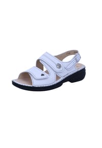 Finn Comfort - Sandalen MILOS - argento